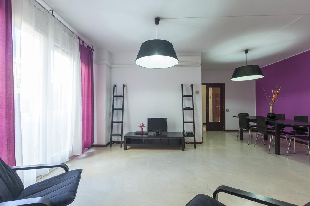 Apartment Sagrada Familia Barcelona Quarto foto