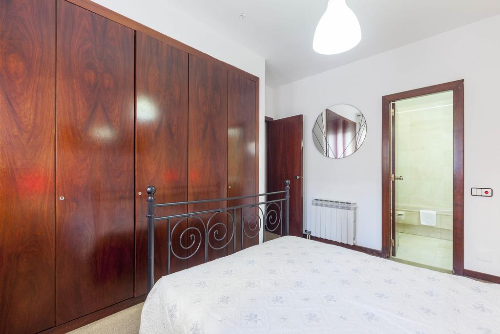 Apartment Sagrada Familia Barcelona Quarto foto