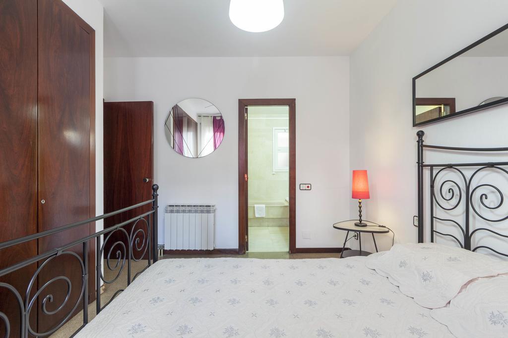 Apartment Sagrada Familia Barcelona Quarto foto