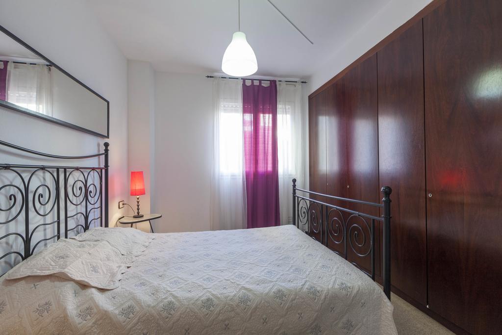 Apartment Sagrada Familia Barcelona Quarto foto