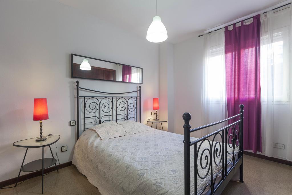 Apartment Sagrada Familia Barcelona Quarto foto