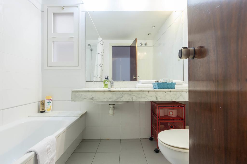 Apartment Sagrada Familia Barcelona Quarto foto