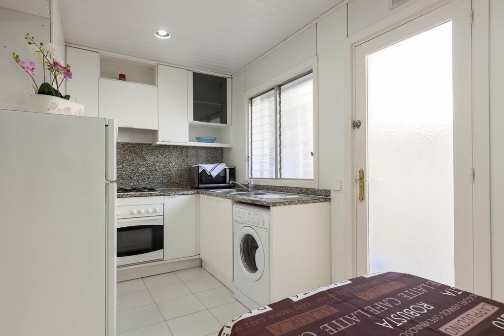 Apartment Sagrada Familia Barcelona Quarto foto