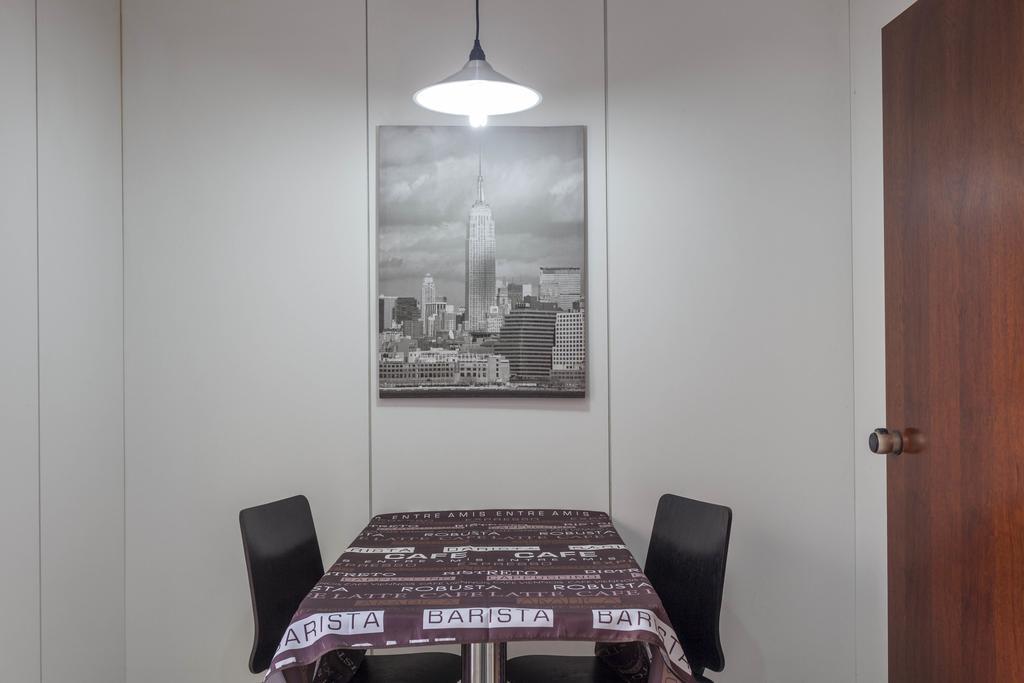 Apartment Sagrada Familia Barcelona Quarto foto